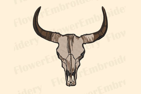 Howdy: A Western Embroidery Design Review