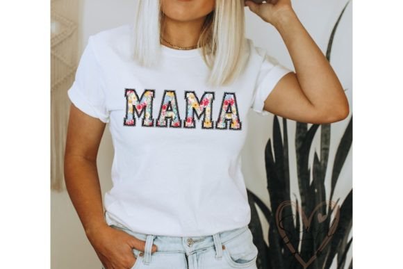 Mama Applique Review